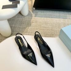 Prada Sandals